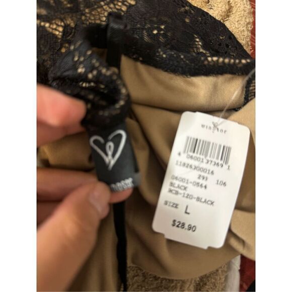 Windsor bodysuit - Picture 6 of 7